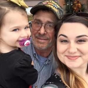 Meet your Posher, Katelyn